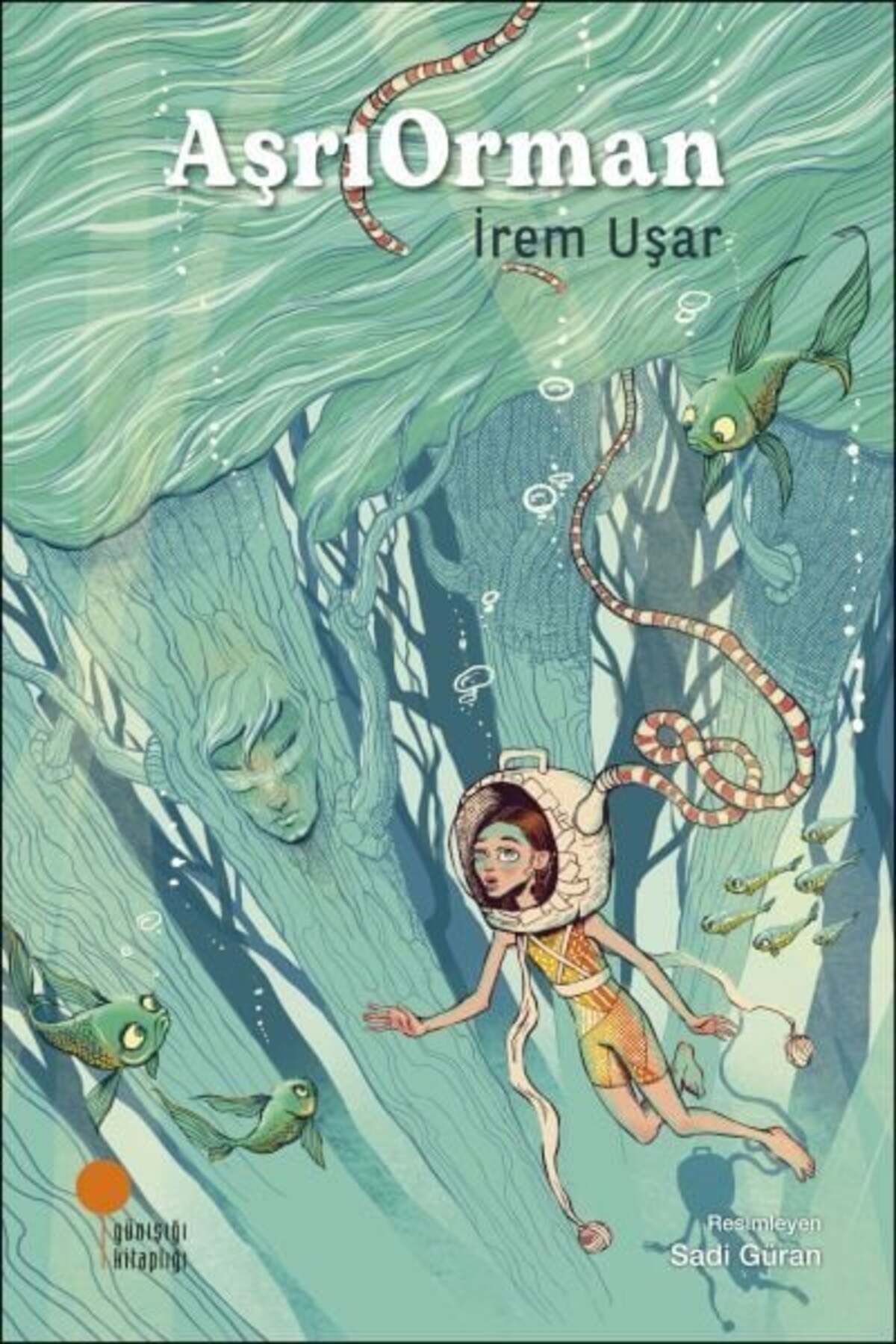 Destek Yayınları AşrıOrman