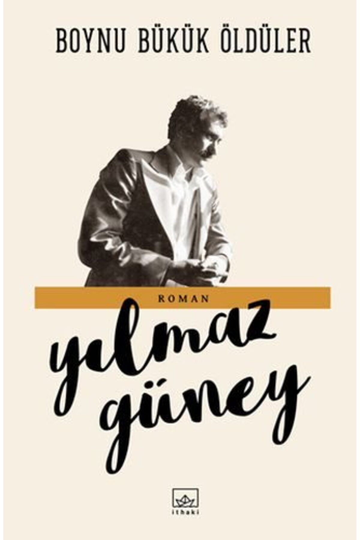 Destek Yayınları Boynu Bükük Öldüler