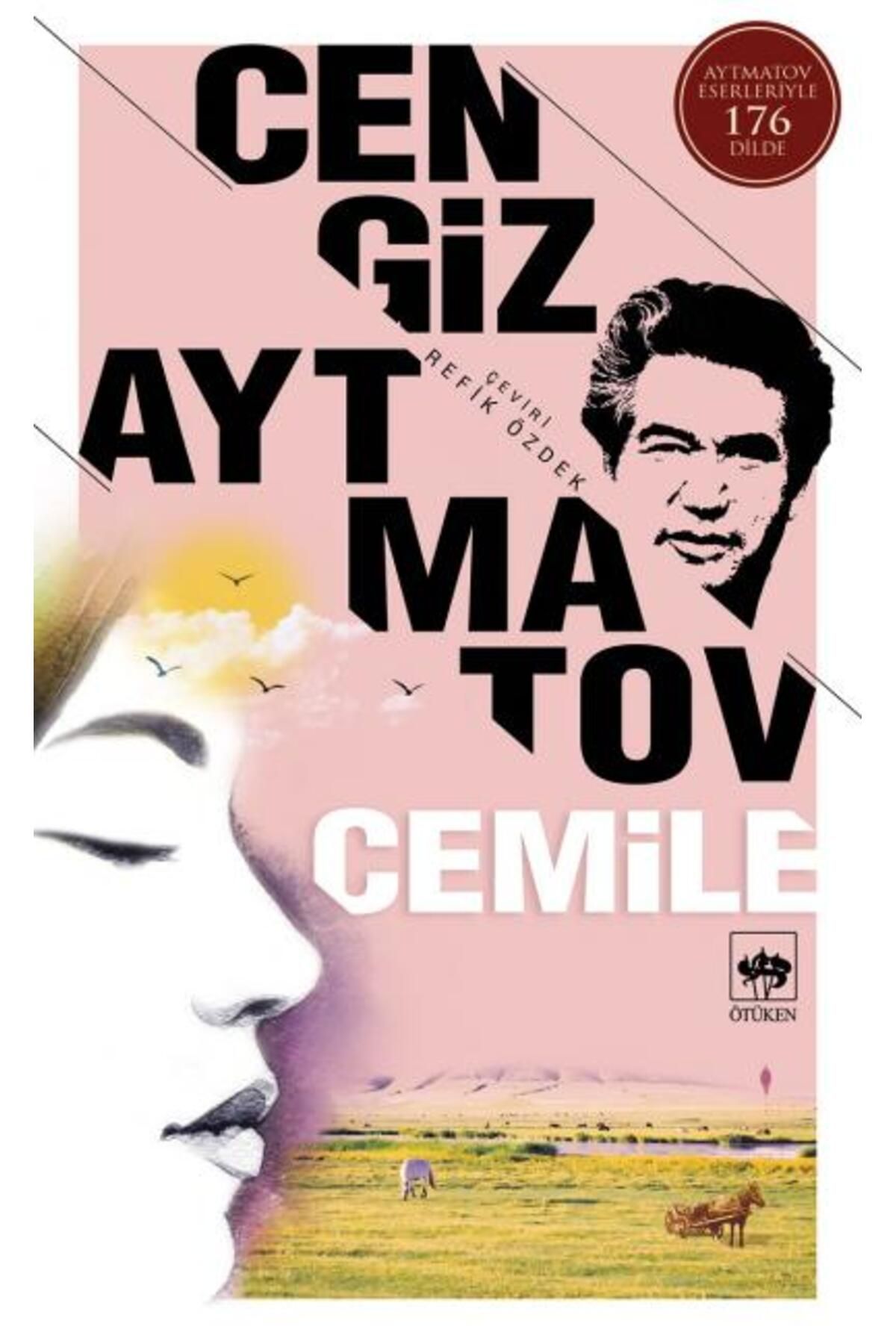 Destek Yayınları Cemile