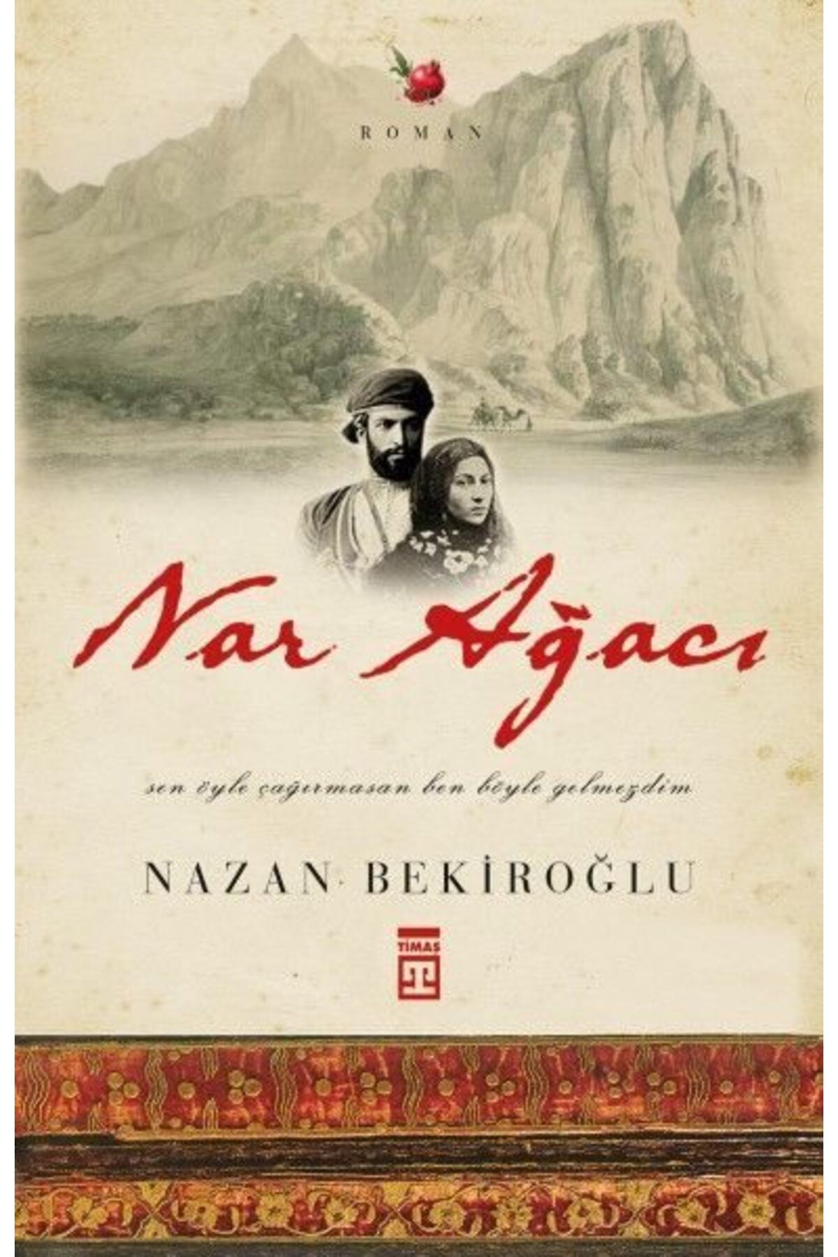 Destek Yayınları Nar Ağacı