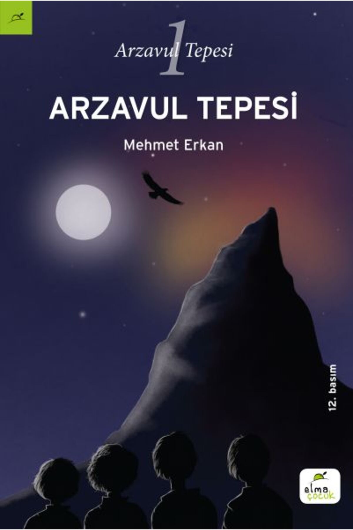 Destek Yayınları Arzavul Tepesi