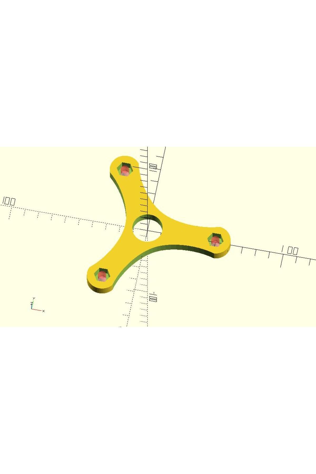 talaşoğlu Fidget Spinner öğreticisi - Stresi Azaltan Eğlenceli Fidget Spinner THN2307792
