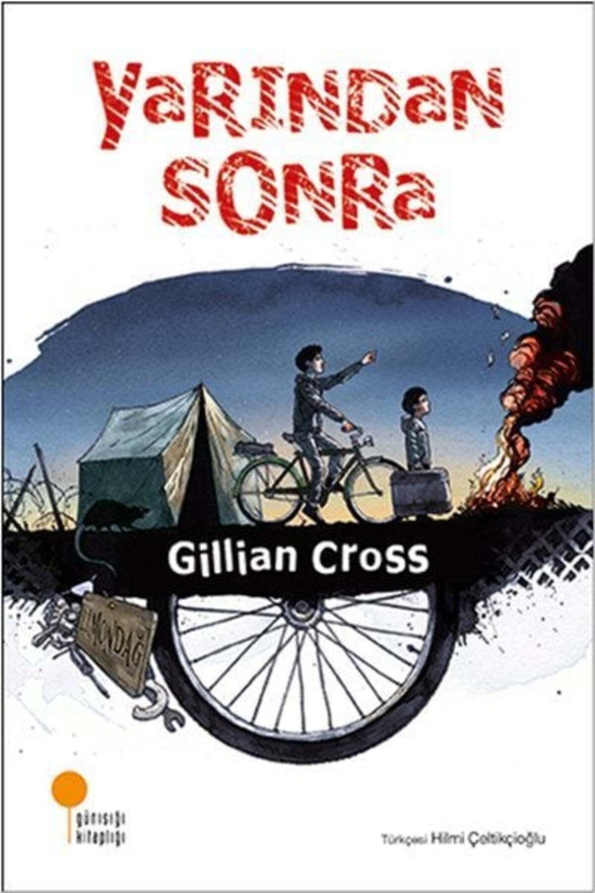 Destek Yayınları Yarından Sonra