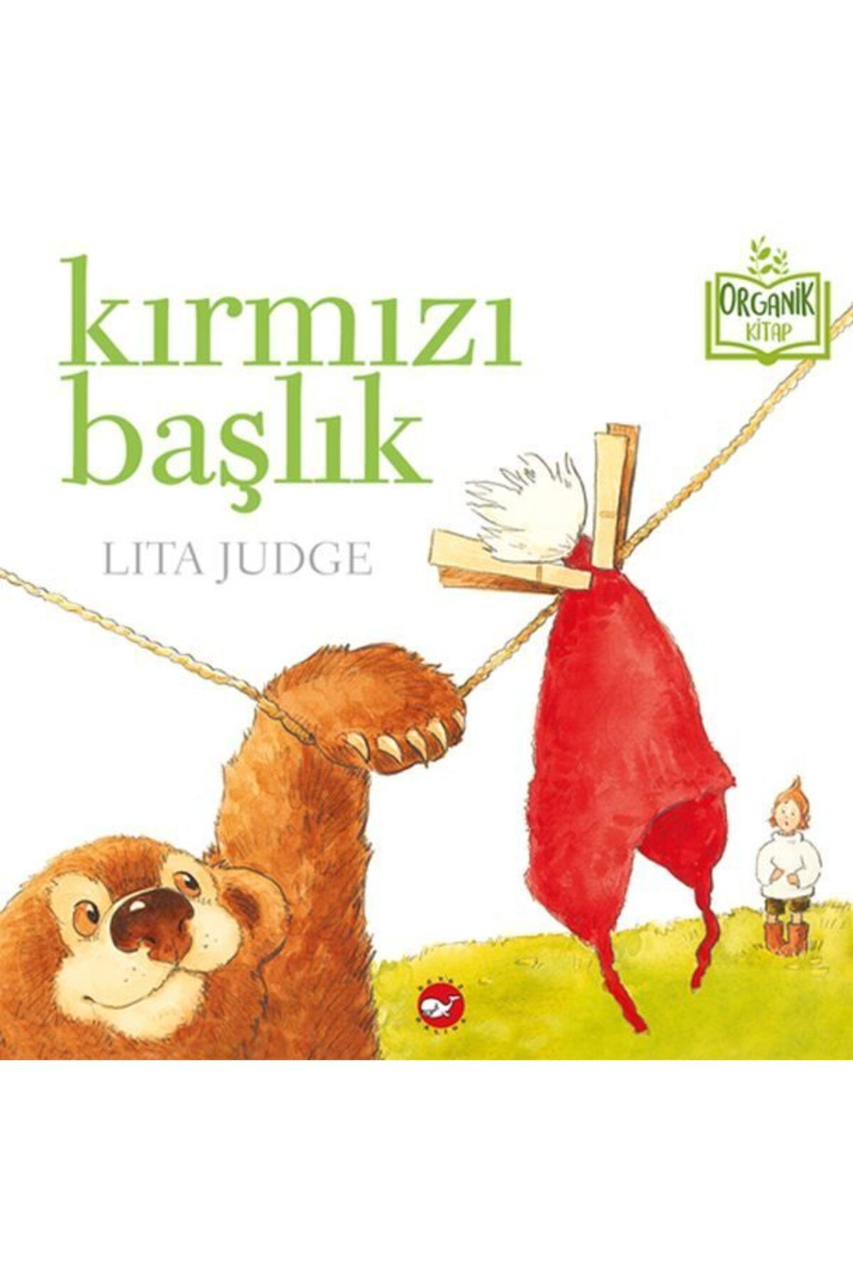 Karatay Yayınları Kırmızı Başlık