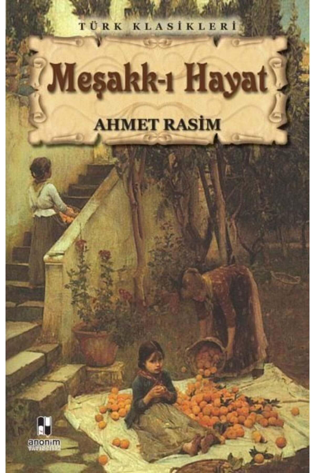 Destek Yayınları Meşakkı Hayat