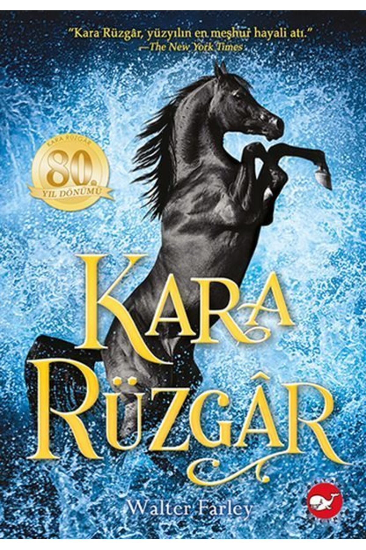 Karatay Yayınları Kara Rüzgar