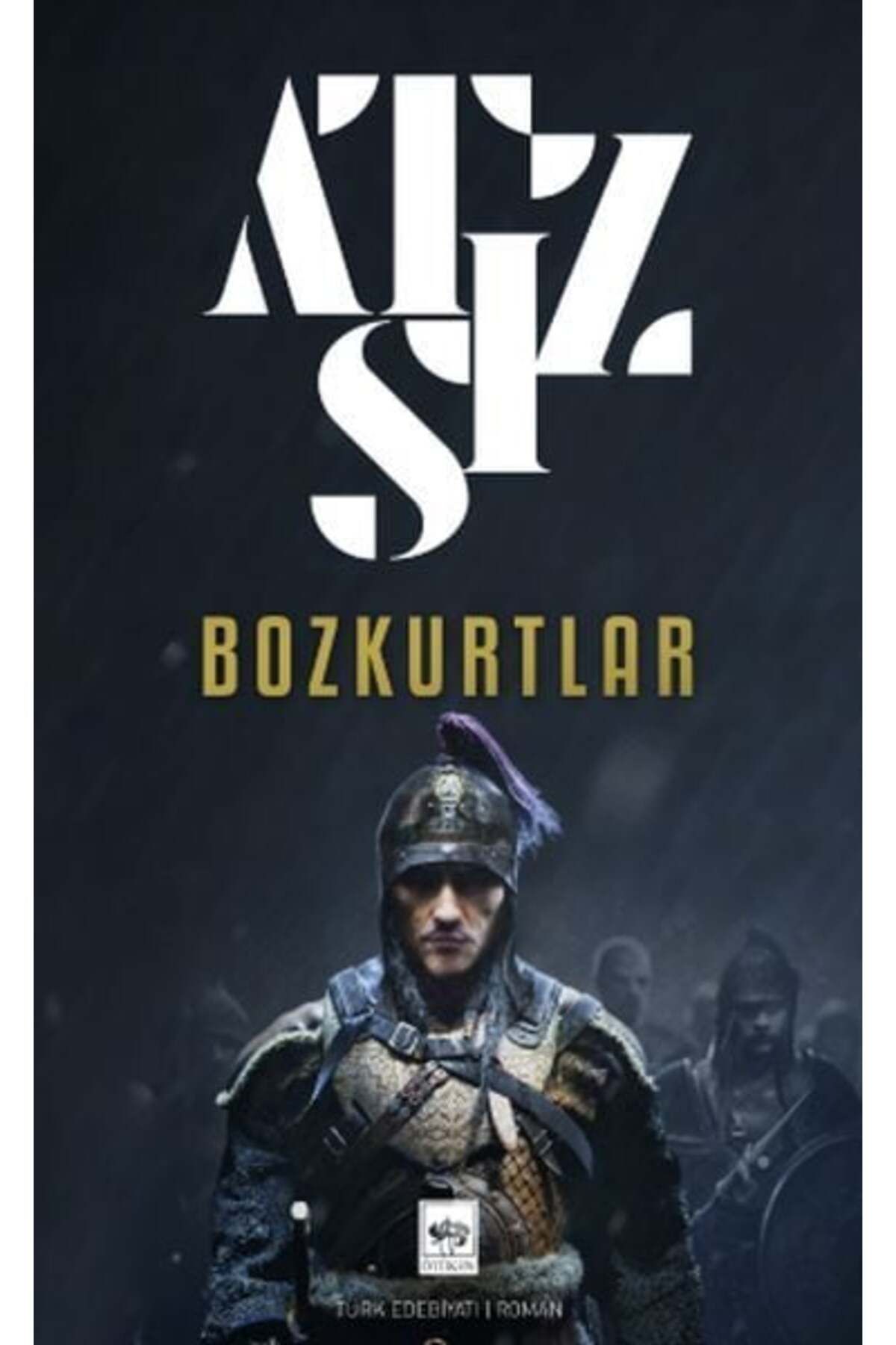 Destek Yayınları Bozkurtlar