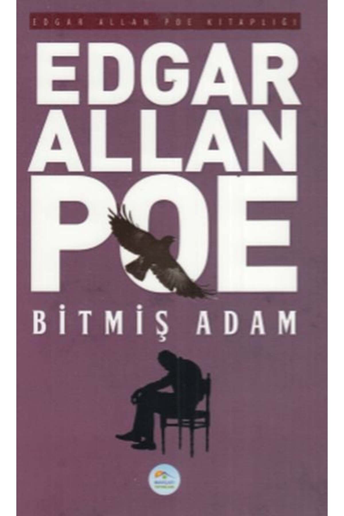 Destek Yayınları Bitmiş Adam