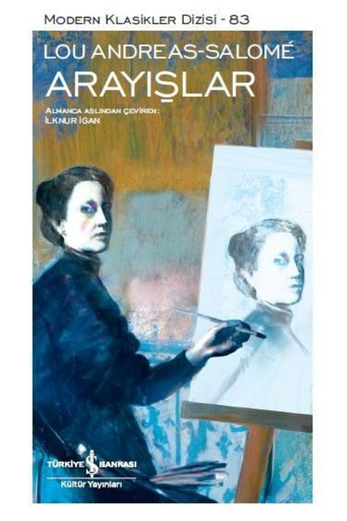 Destek Yayınları Arayışlar Modern Klasikler Dizisi