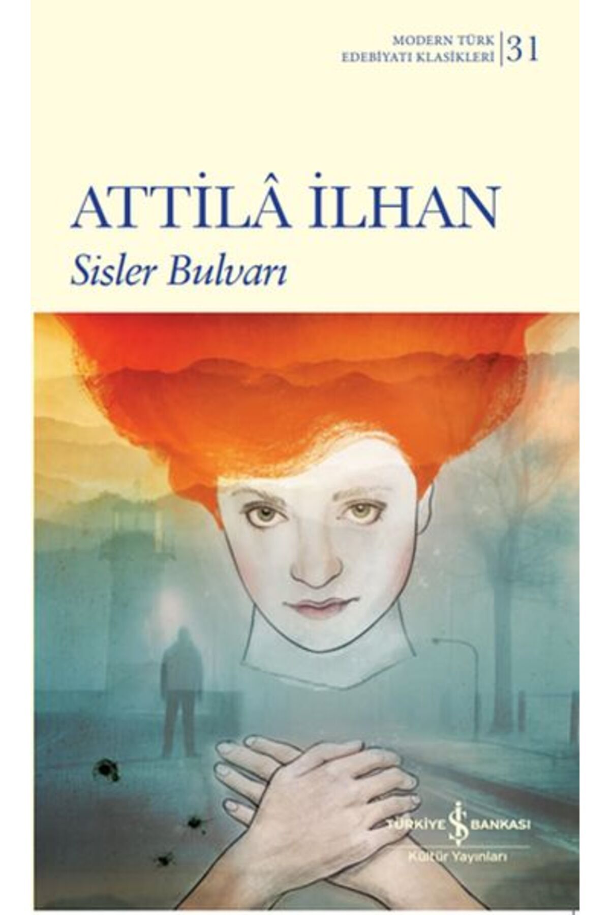 Destek Yayınları Sisler Bulvarı