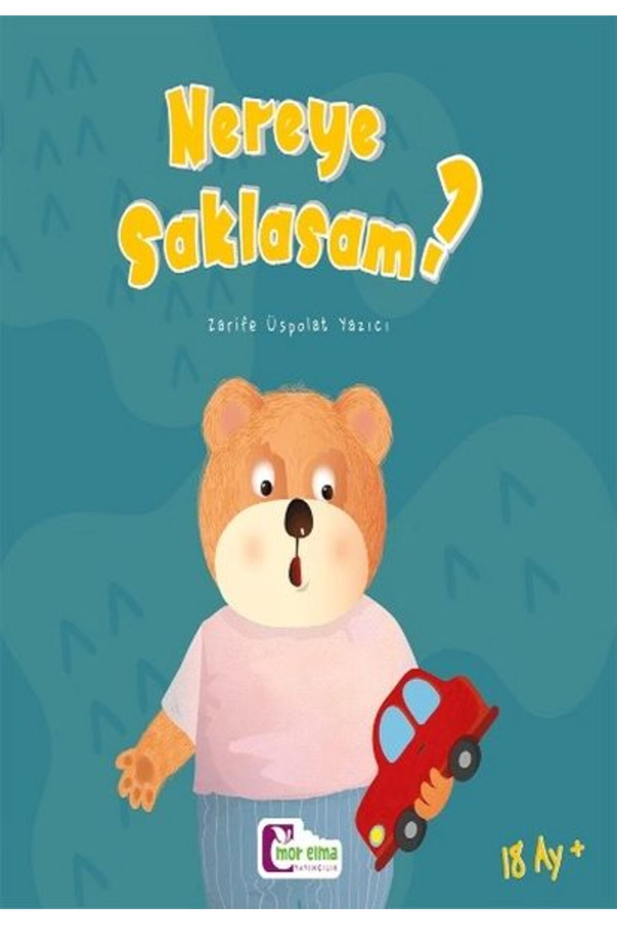 Destek Yayınları Nereye Saklasam