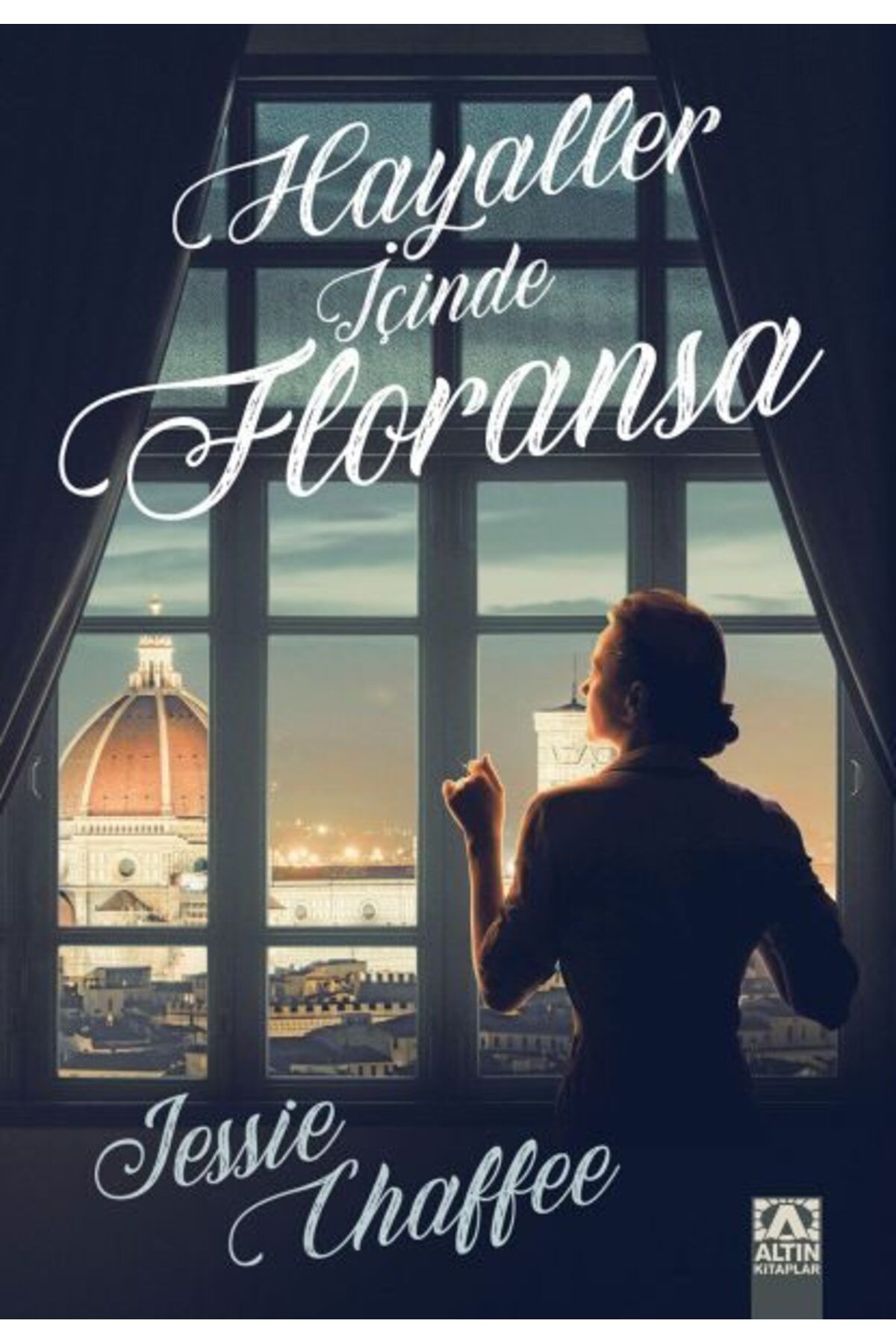 Destek Yayınları Hayaller İçinde Floransa