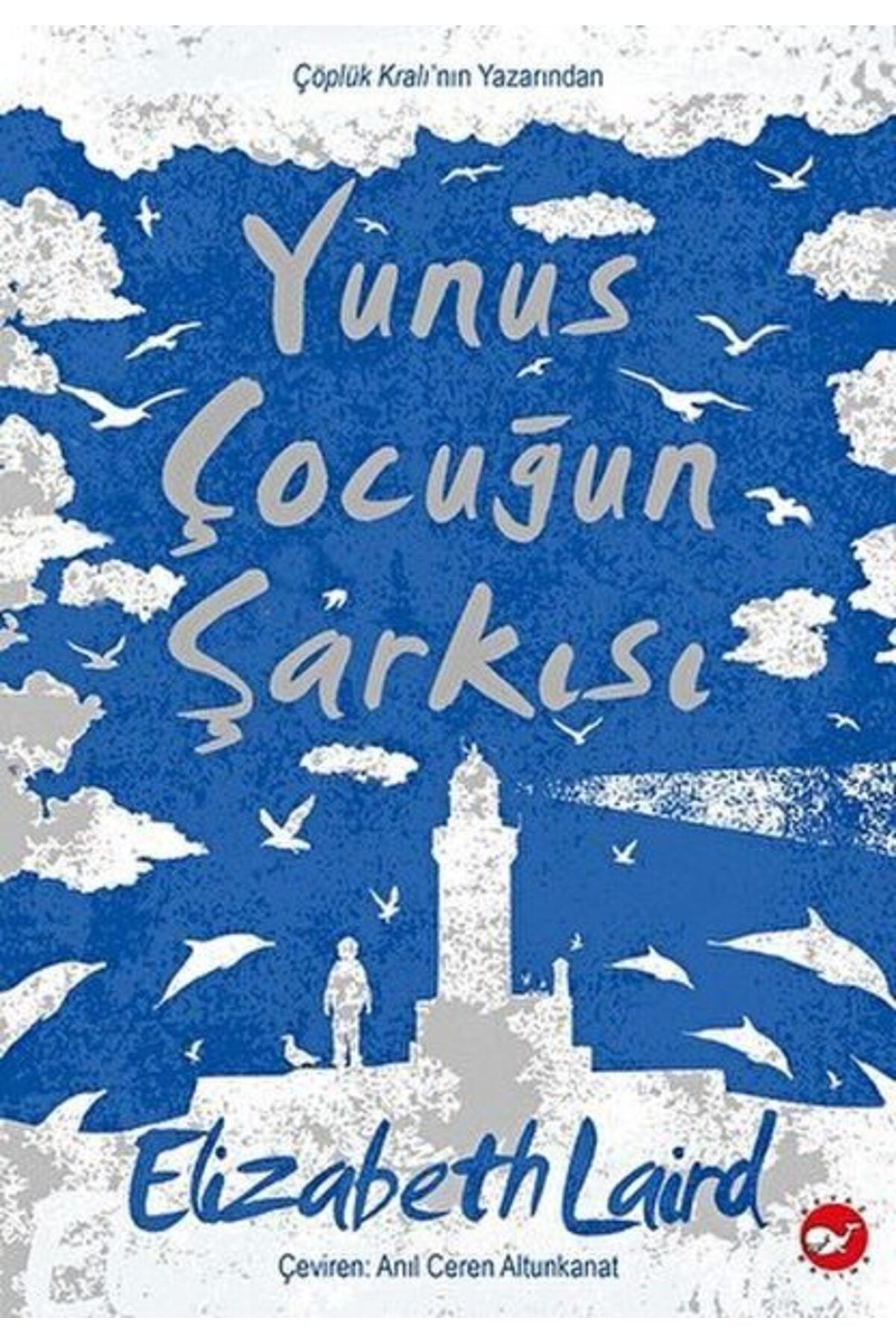 Karatay Yayınları Yunus Çocuğun Şarkısı