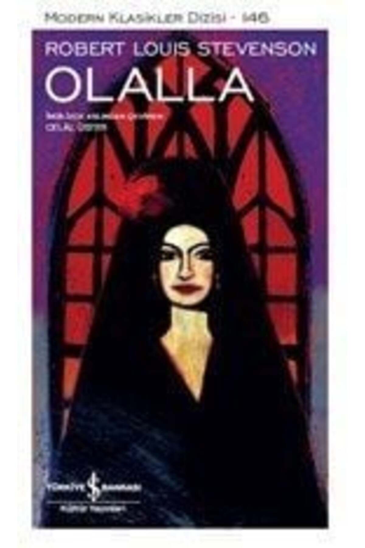 Destek Yayınları Olalla Modern Klasikler Dizisi