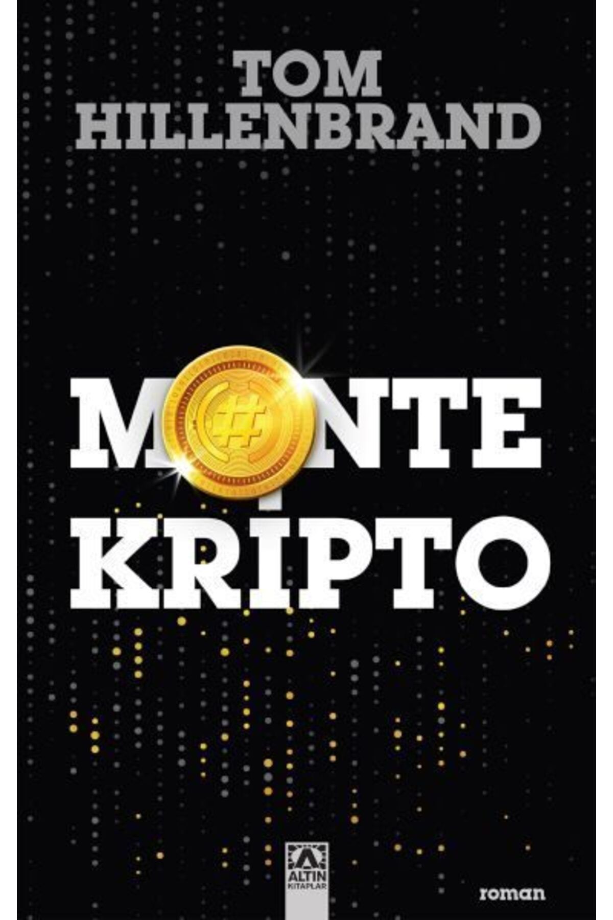 Destek Yayınları Montekripto