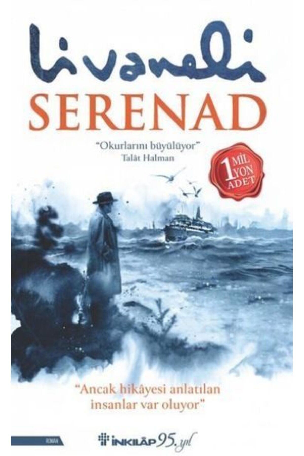 Destek Yayınları Serenad