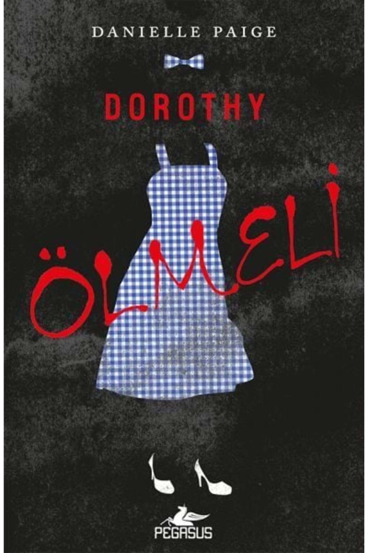Karatay Yayınları Dorothy Ölmeli