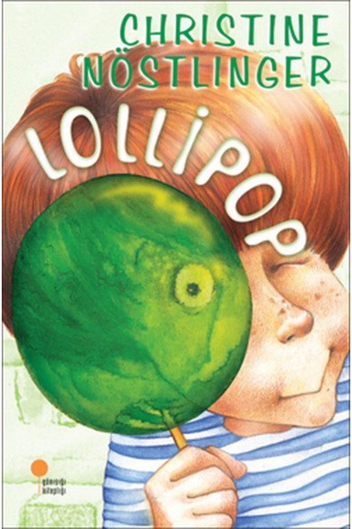 Destek Yayınları Lollipop