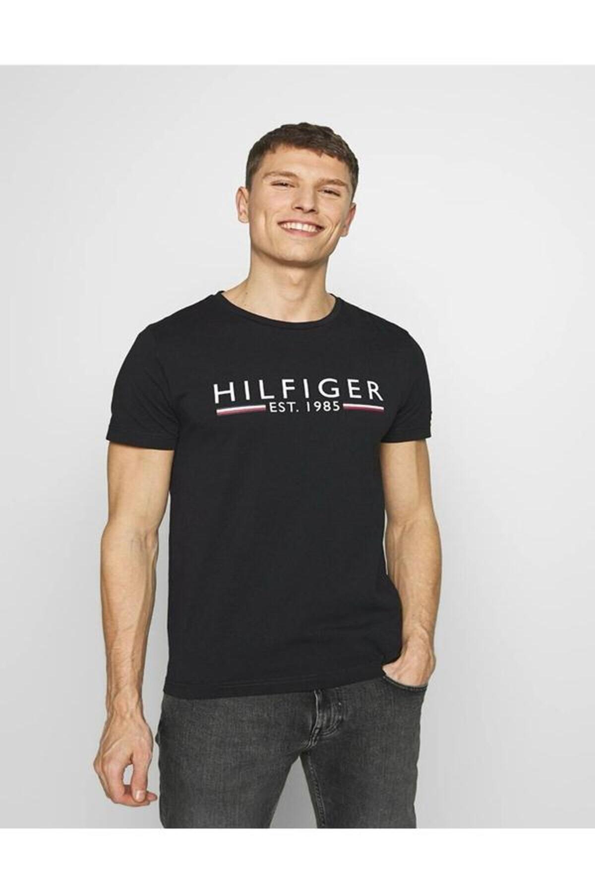 تیشرت تامی هیلفیگر WWXMM88898