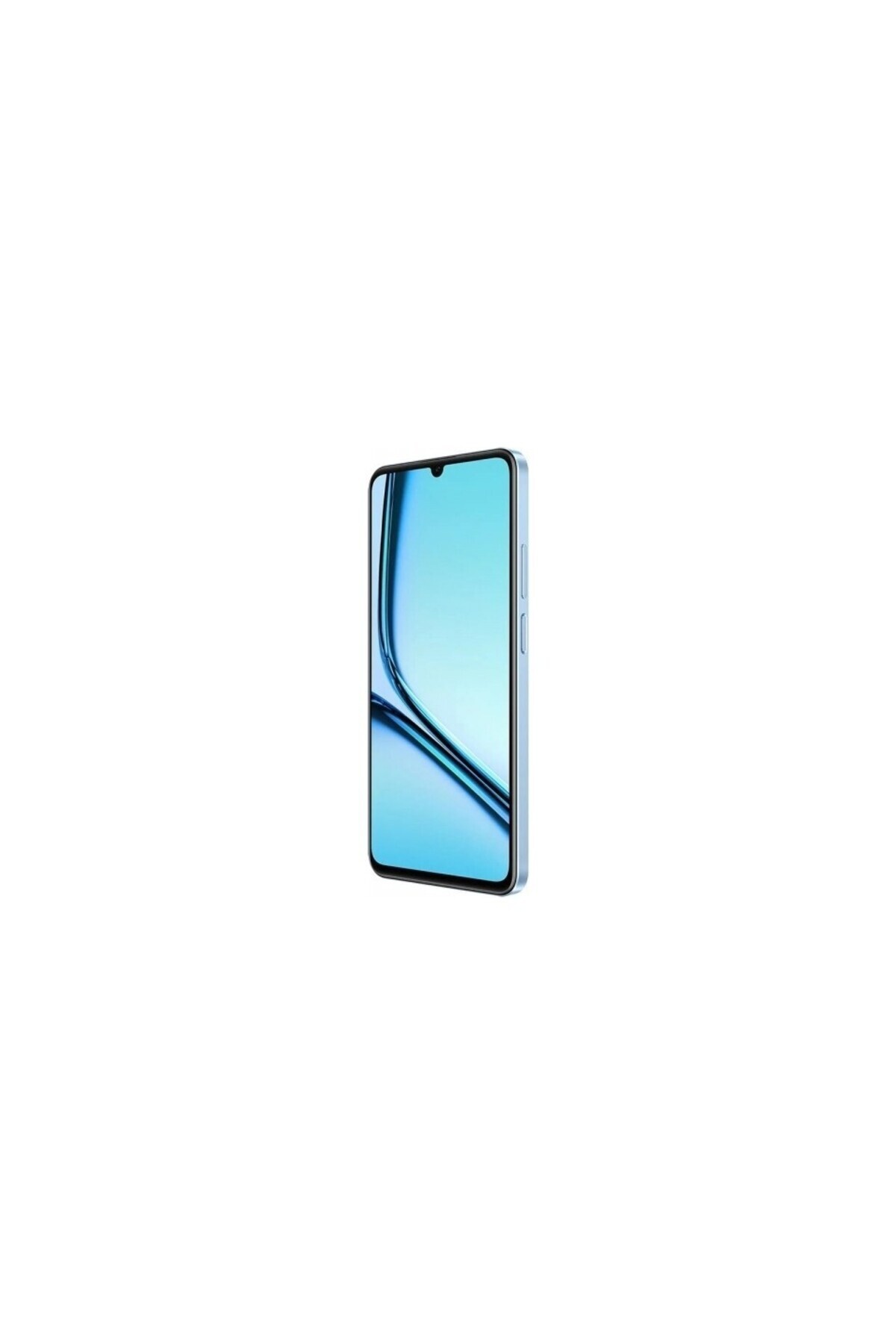 realme Note 50 4gb 128gb Gökyüzü Mavisi ( Türkiye Garantili