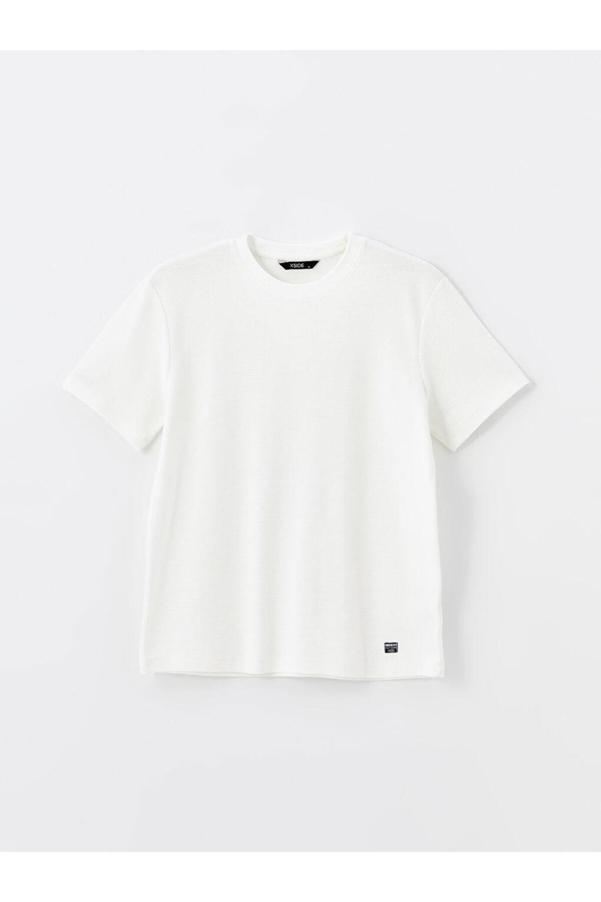 تیشرت ال سی وایکیکی 4252041