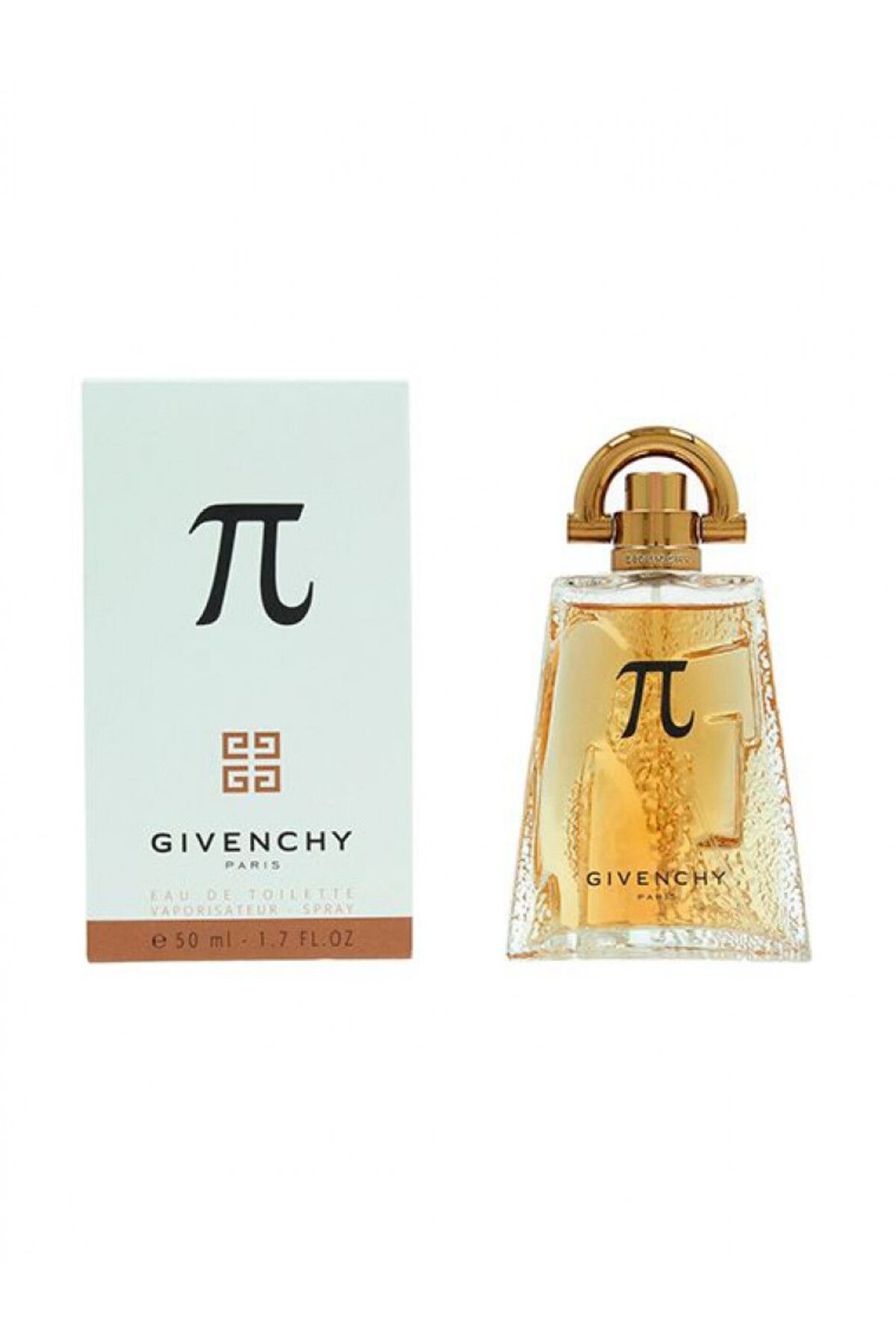 Givenchy-Pi EDT Men 100 ml Givenchy Pi EDT Men 100 ml 2