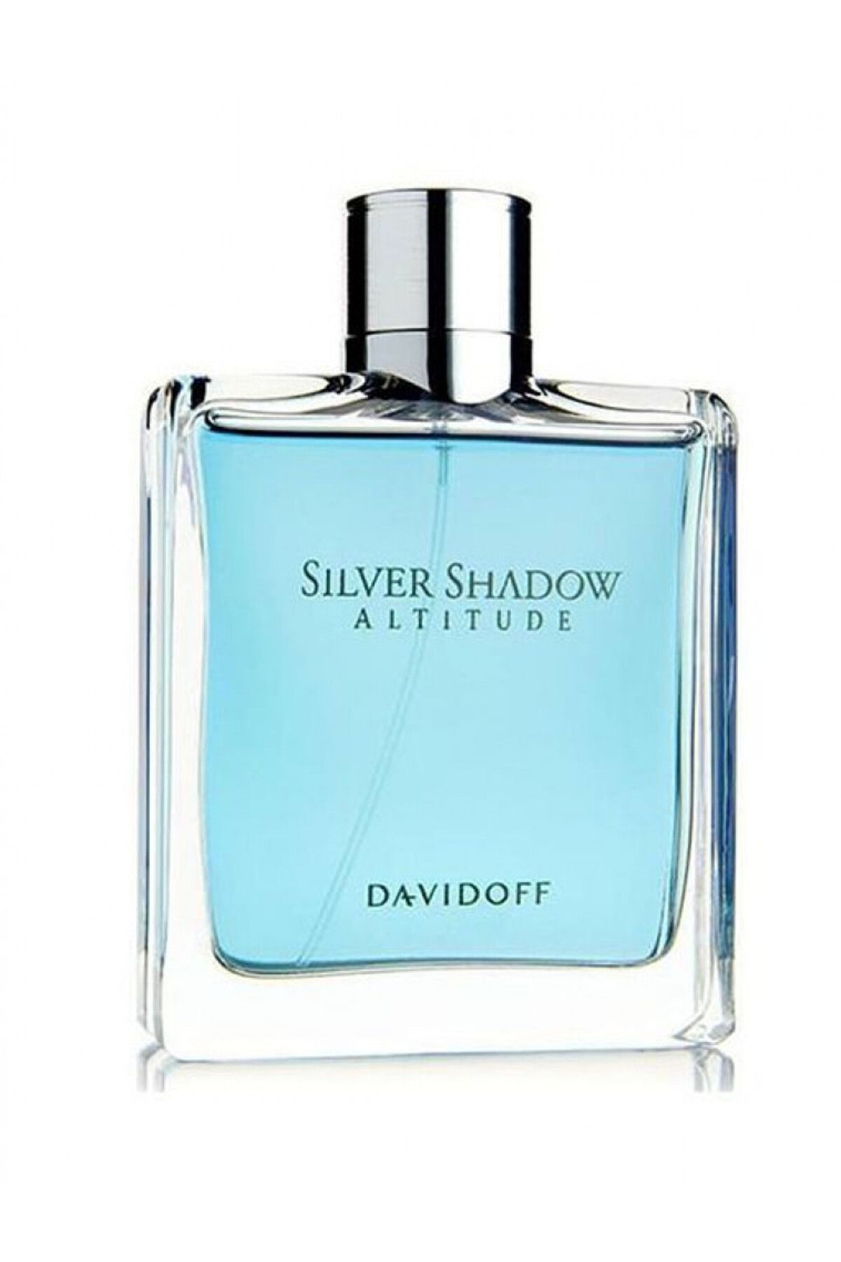 Davidoff-DAVIDOFF Silver Shadow Altitude EDT 100ml 100 1
