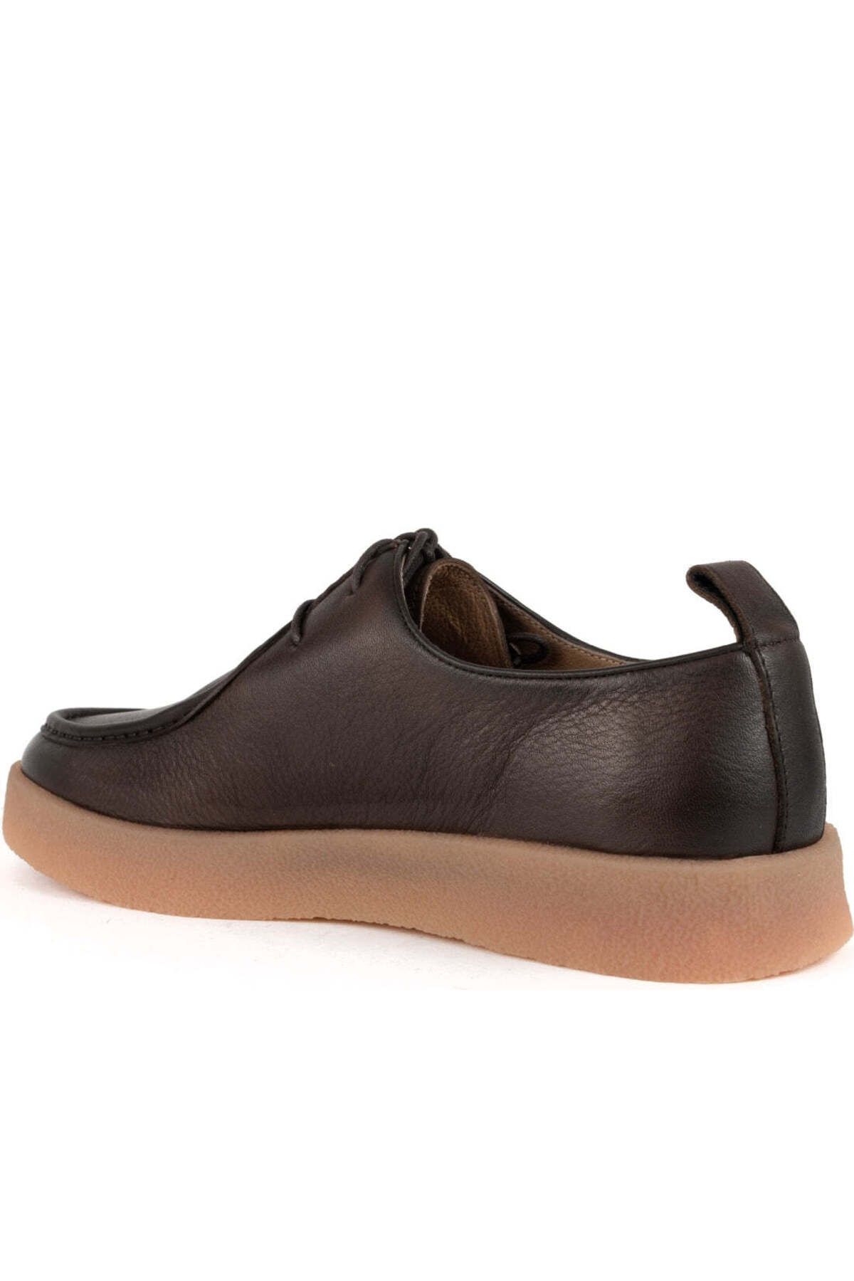 La Conte-Brown Moccasins Mens Shoes 3