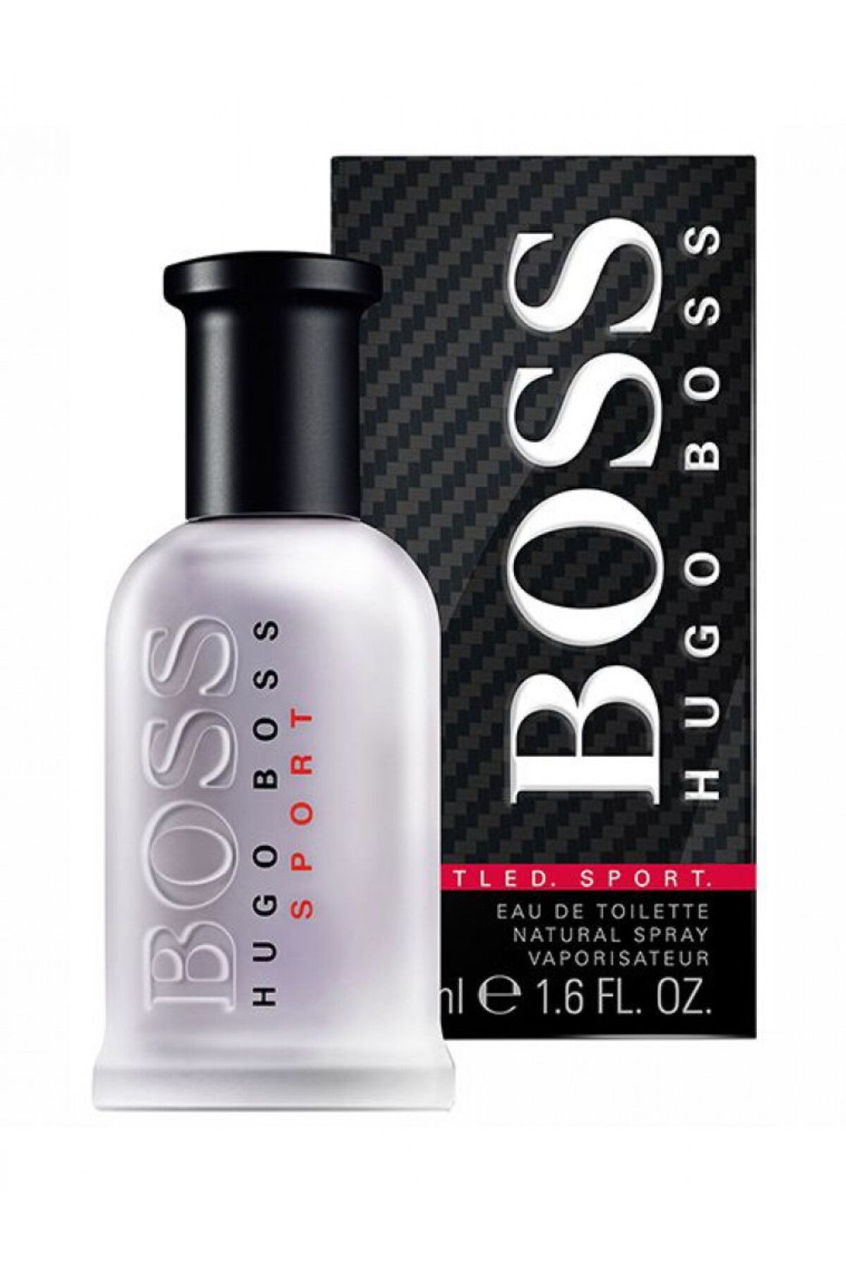 Hugo Boss-Hugo Boss Bottled Sport EDT 100ml 2