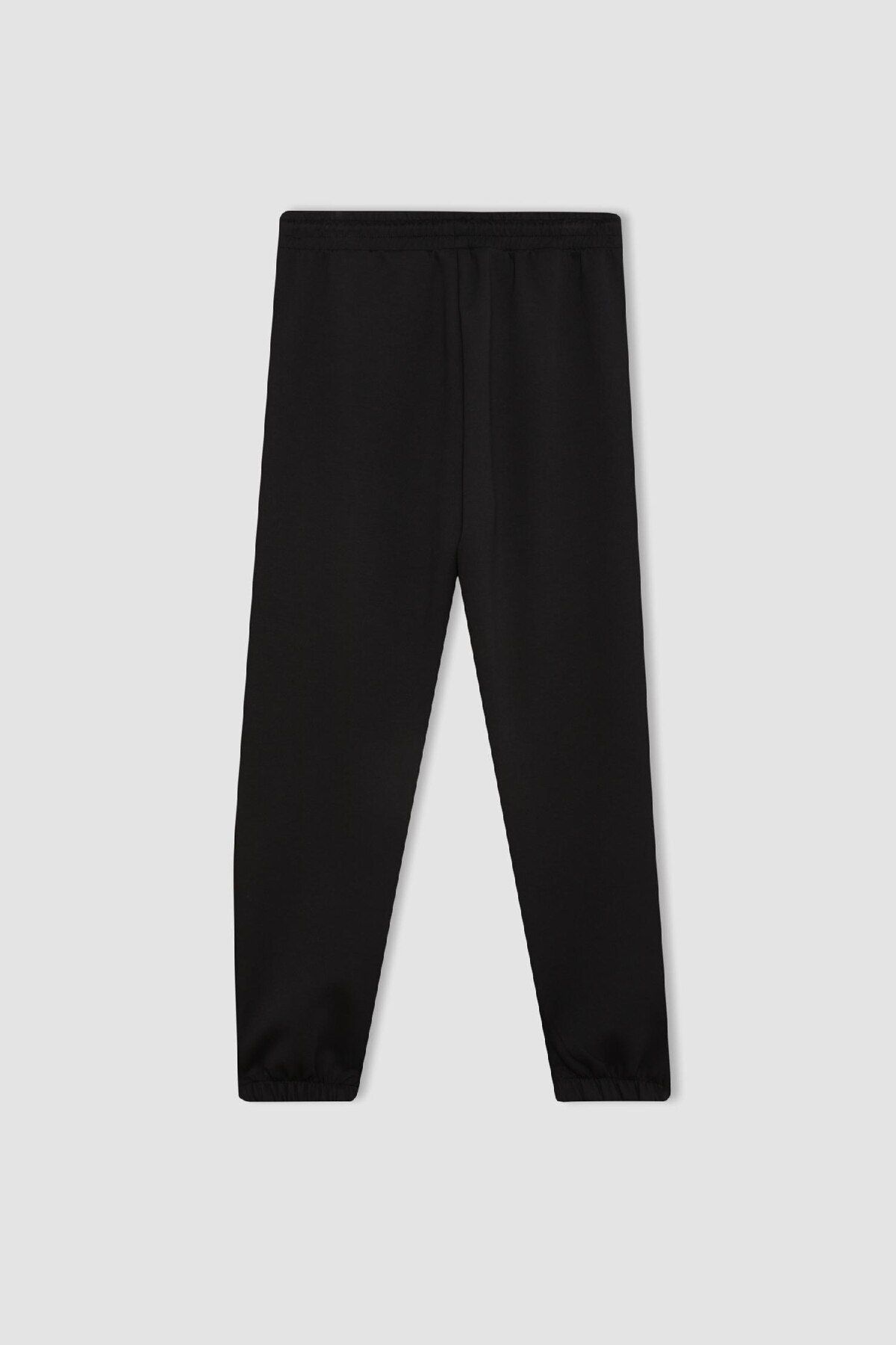 DeFacto-Passform Standard Fit Jogger Jogginghose B4658ax24sp 8