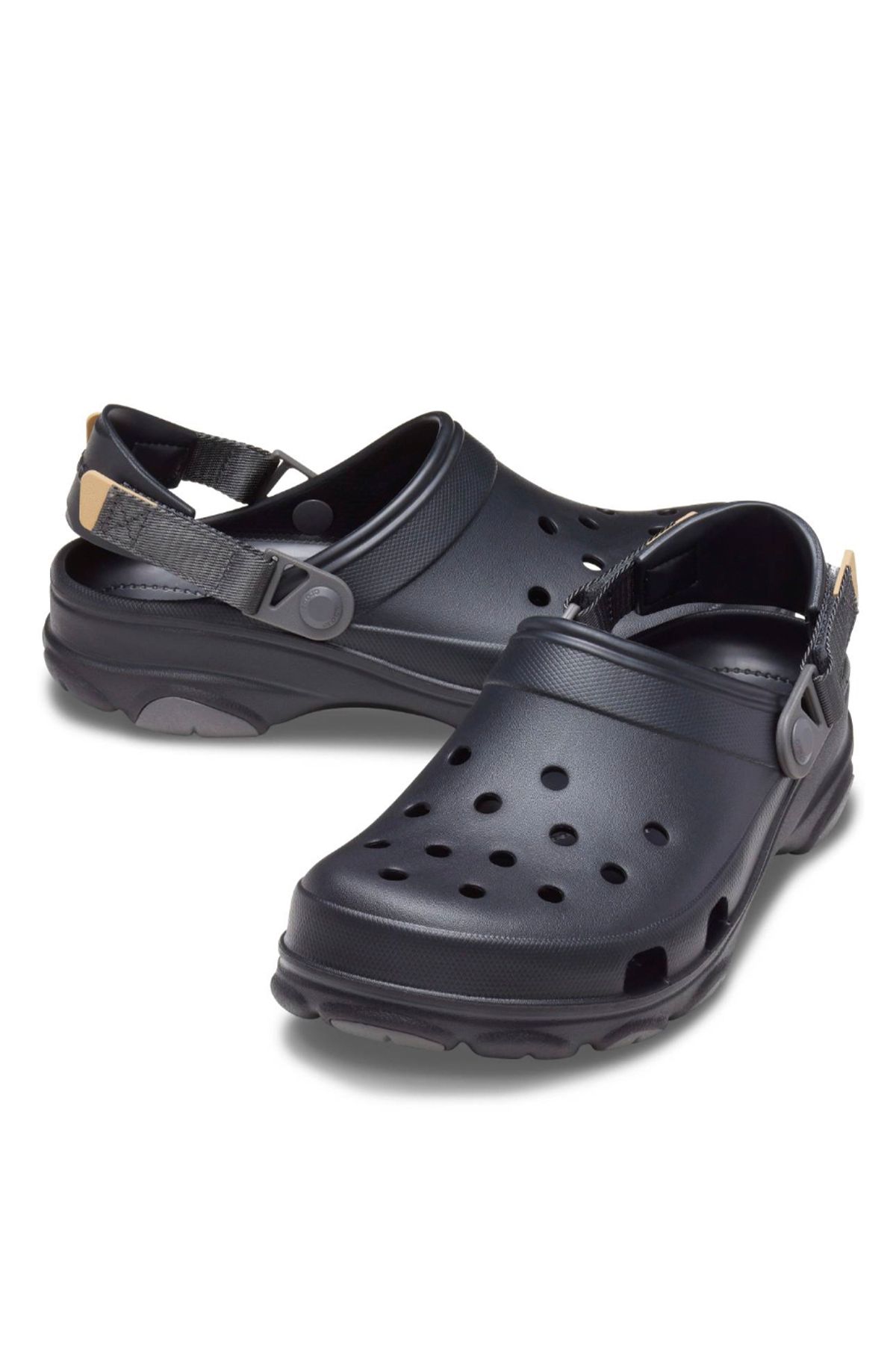 صندل مردانه و زنانه تمام زمین های دمپایی یونیسکس DAILY Crocs