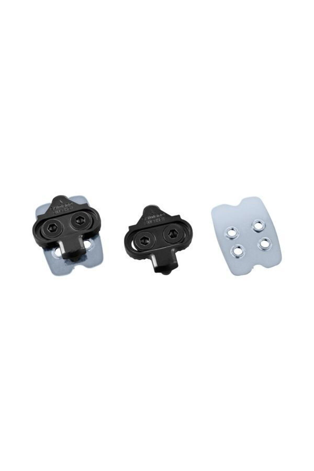 Shimano Sm-sh51 Mtb Pedal Kali Kilit Somunlu