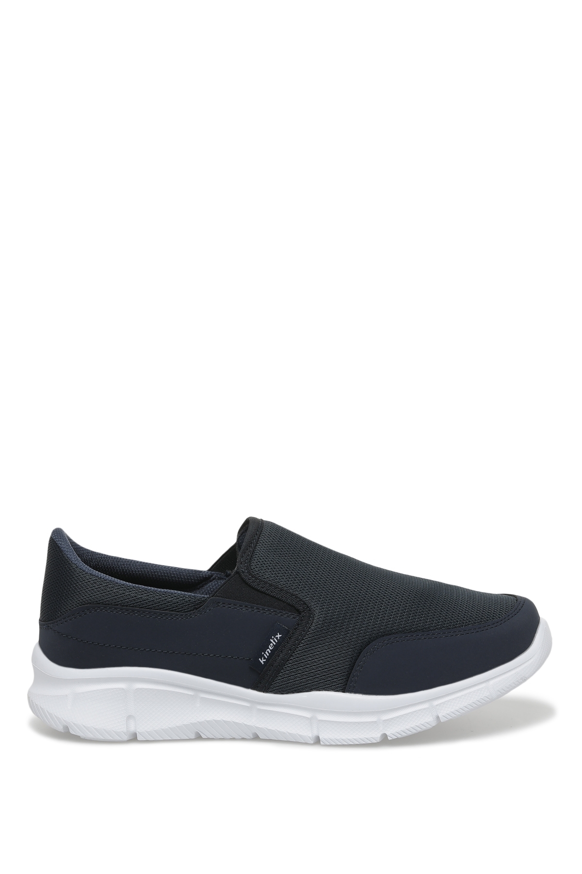Kinetix Keya Iı Tx 3fx Lacivert Erkek Slip On