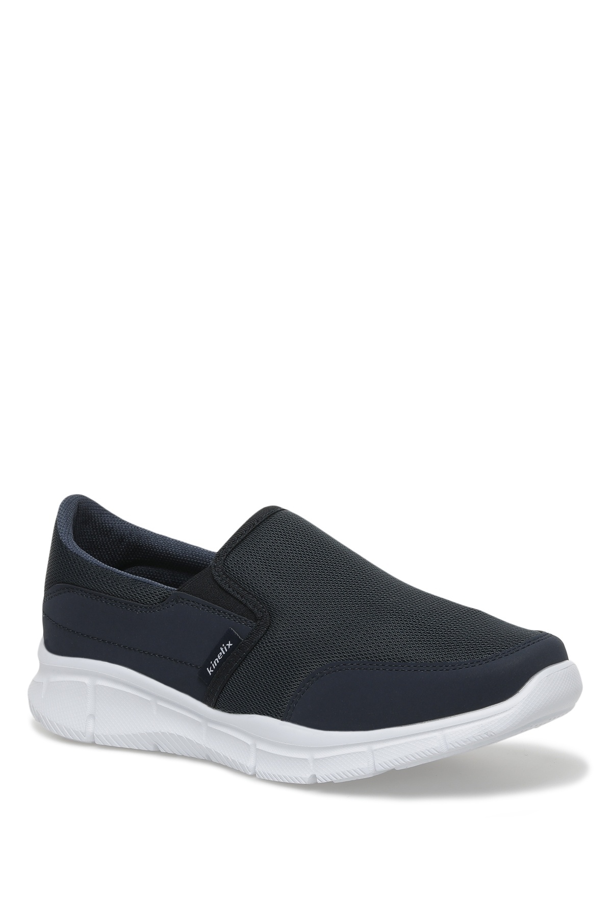 Kinetix Keya Iı Tx 3fx Lacivert Erkek Slip On görsel 2