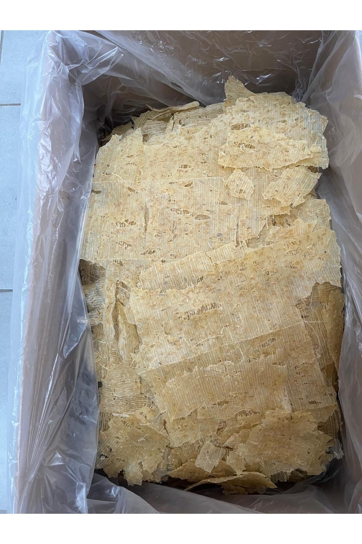 ustaoğlu doğal&yöresel ürünler USTAOĞLU DOĞAL&YÖRESEL Ev Yapımı Maraş Tarhanası, (Bol Yoğurtlu Çorbalık - 3 Kg)