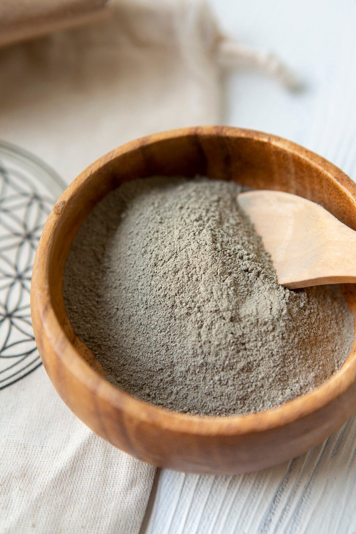 so saff Kaya Tuzu Kili 500 Gr — 879