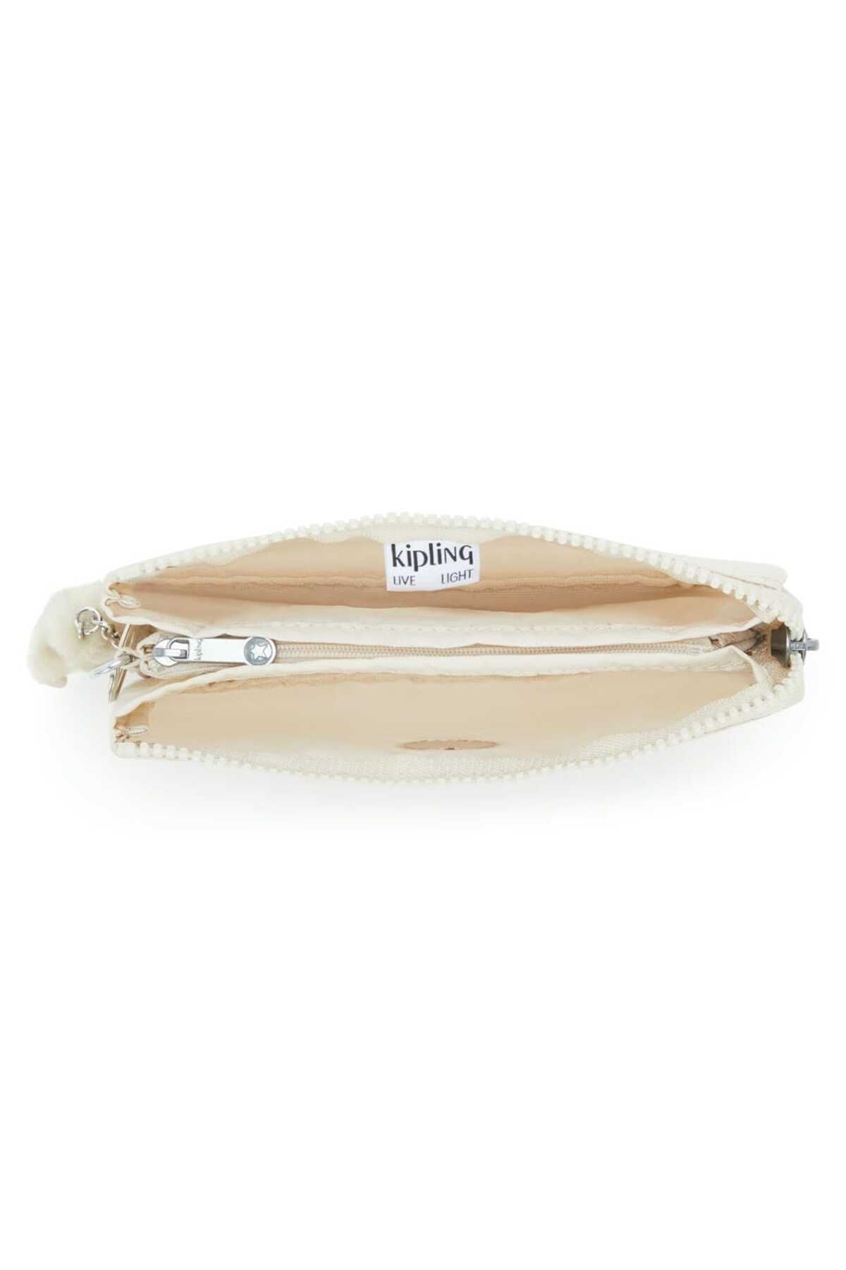 Kipling-Creativity L Large Size Wallet 3