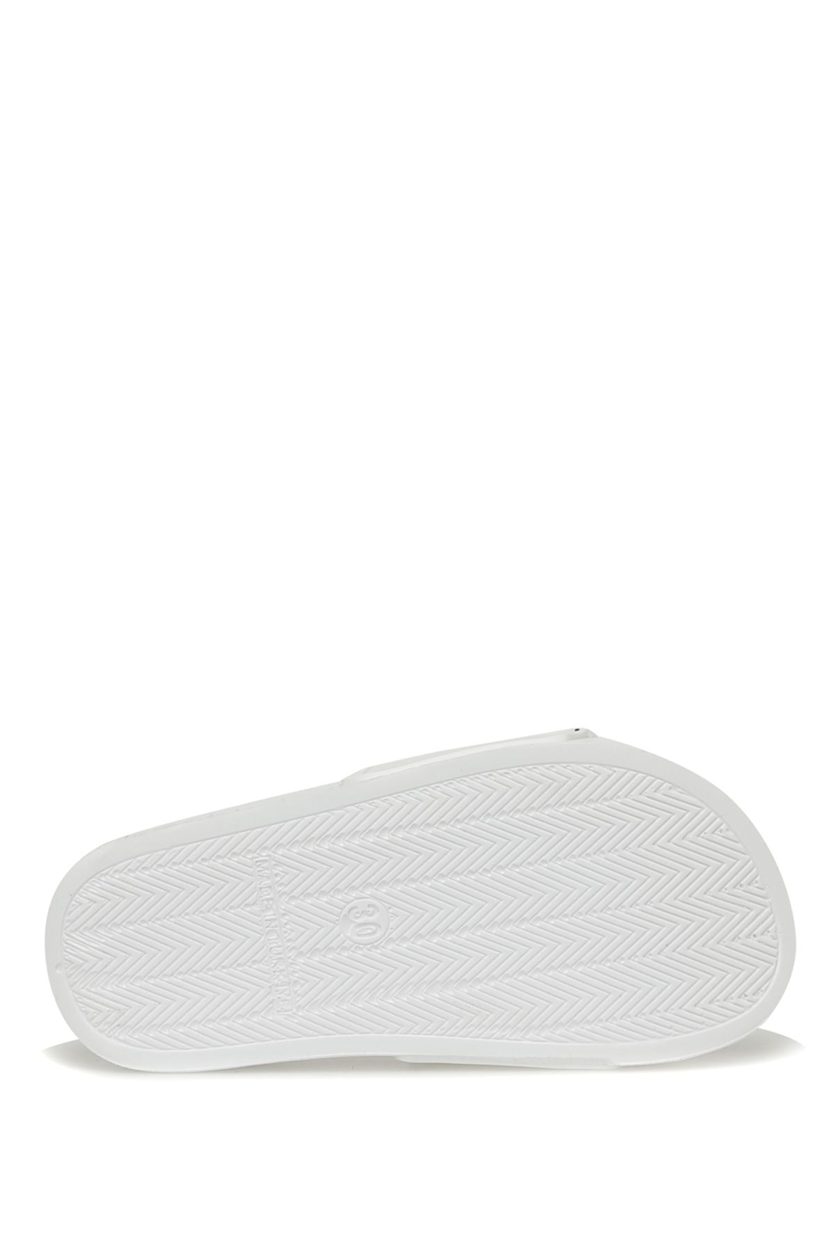 lumberjack-Παντόφλες Morıente 3fx White Boy's Slippers 6