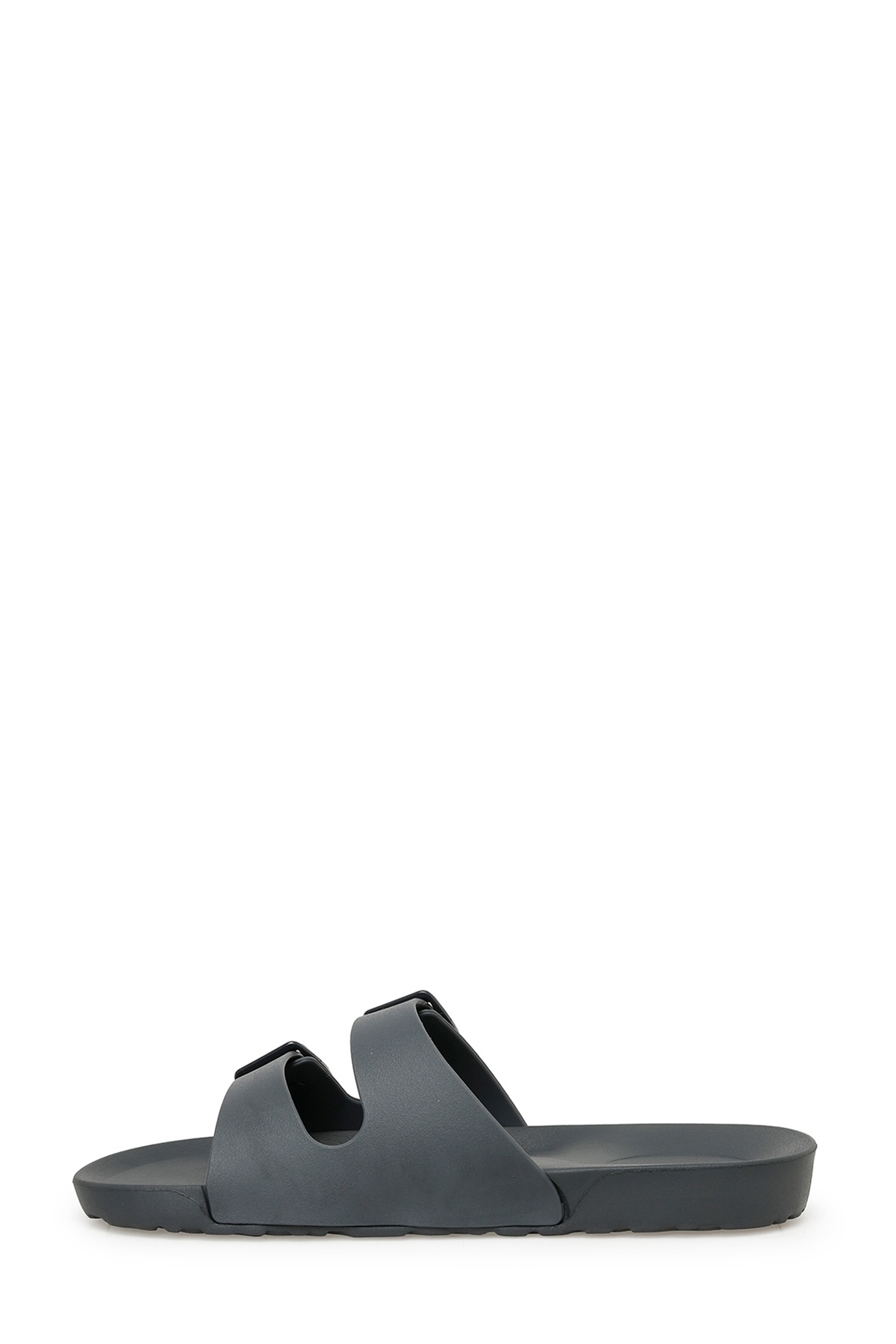 Kinetix-Sonta 3fx Dunkelgraue Herren-Seeschuhe 3