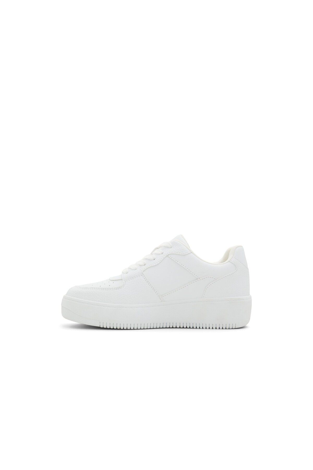 Call it Spring-Fresh white women's sneaker 3