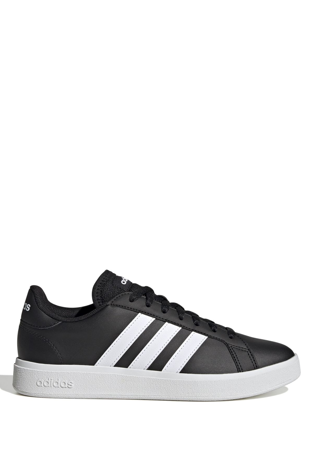 adidas Grand Court Base 2 Czarne Damskie Trampki Mężczyzna - 40