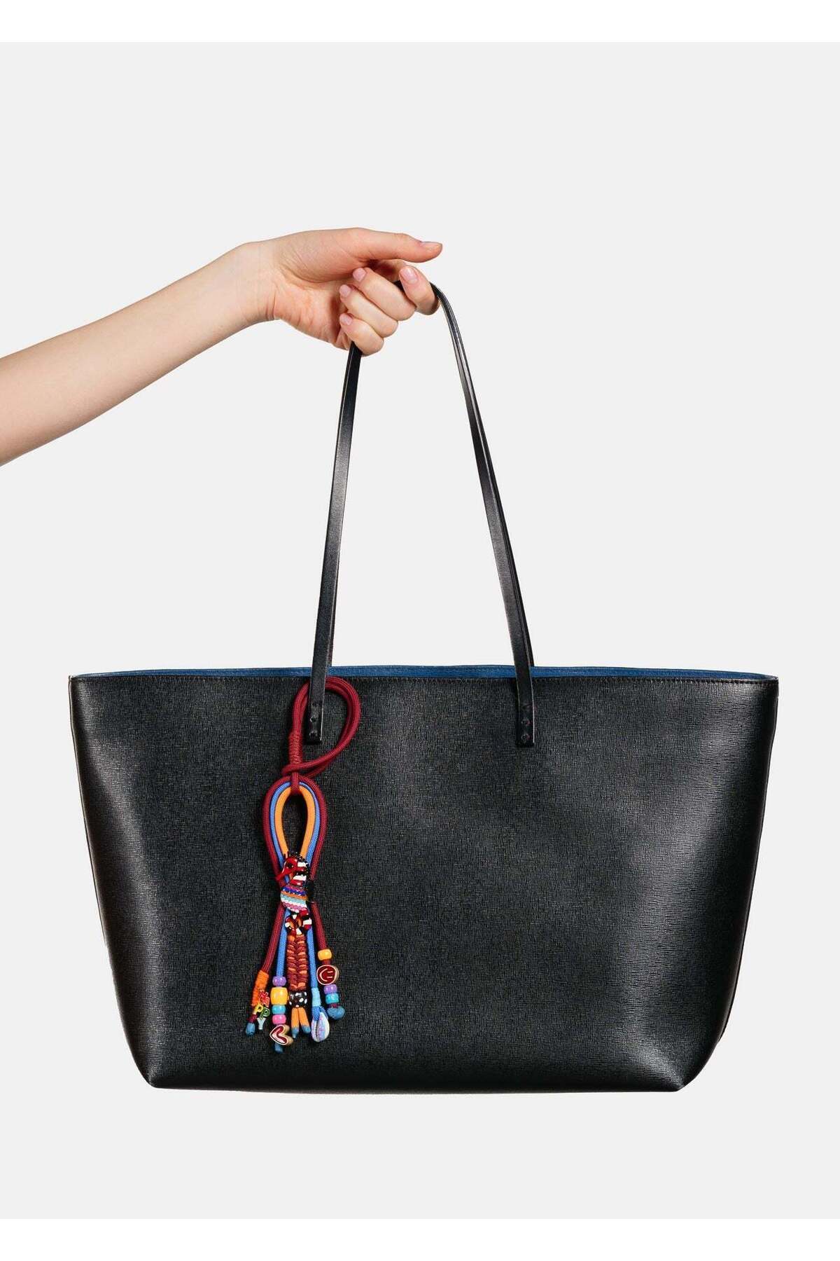 Happy-Nes-Sea Spirit Bag Ornament 2