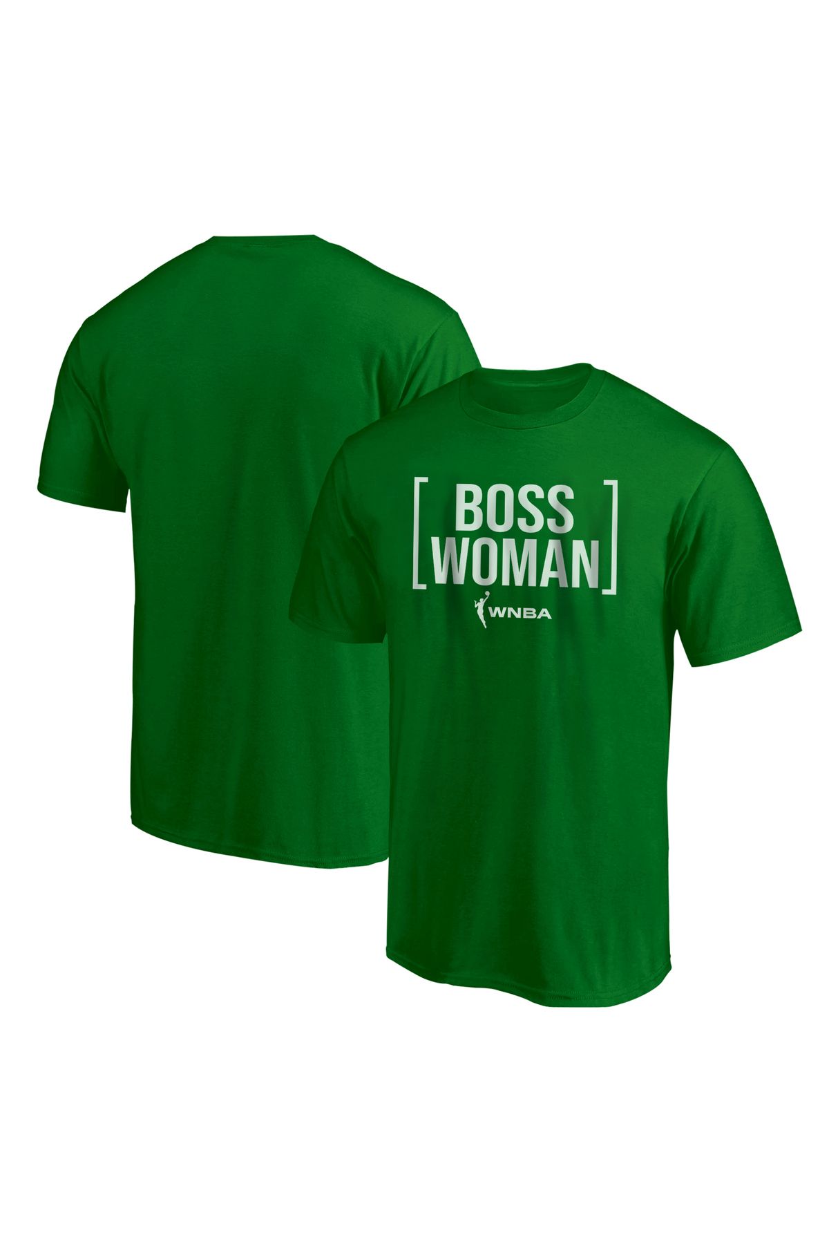usateamfans Tricou Boss Woman Masculin - 2XL