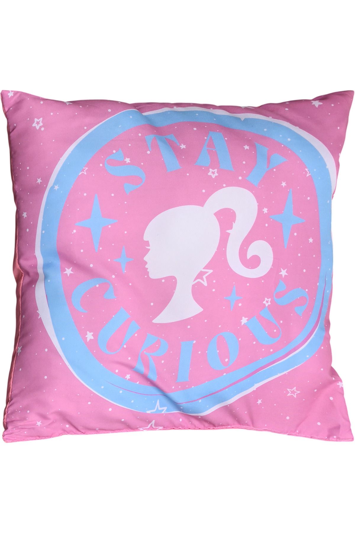 Barbie-HM-5IN1BNB-05 - Barbie BARBIE 5IN1 BNB COMFORTER SET - HM-5IN1BNB-05 3