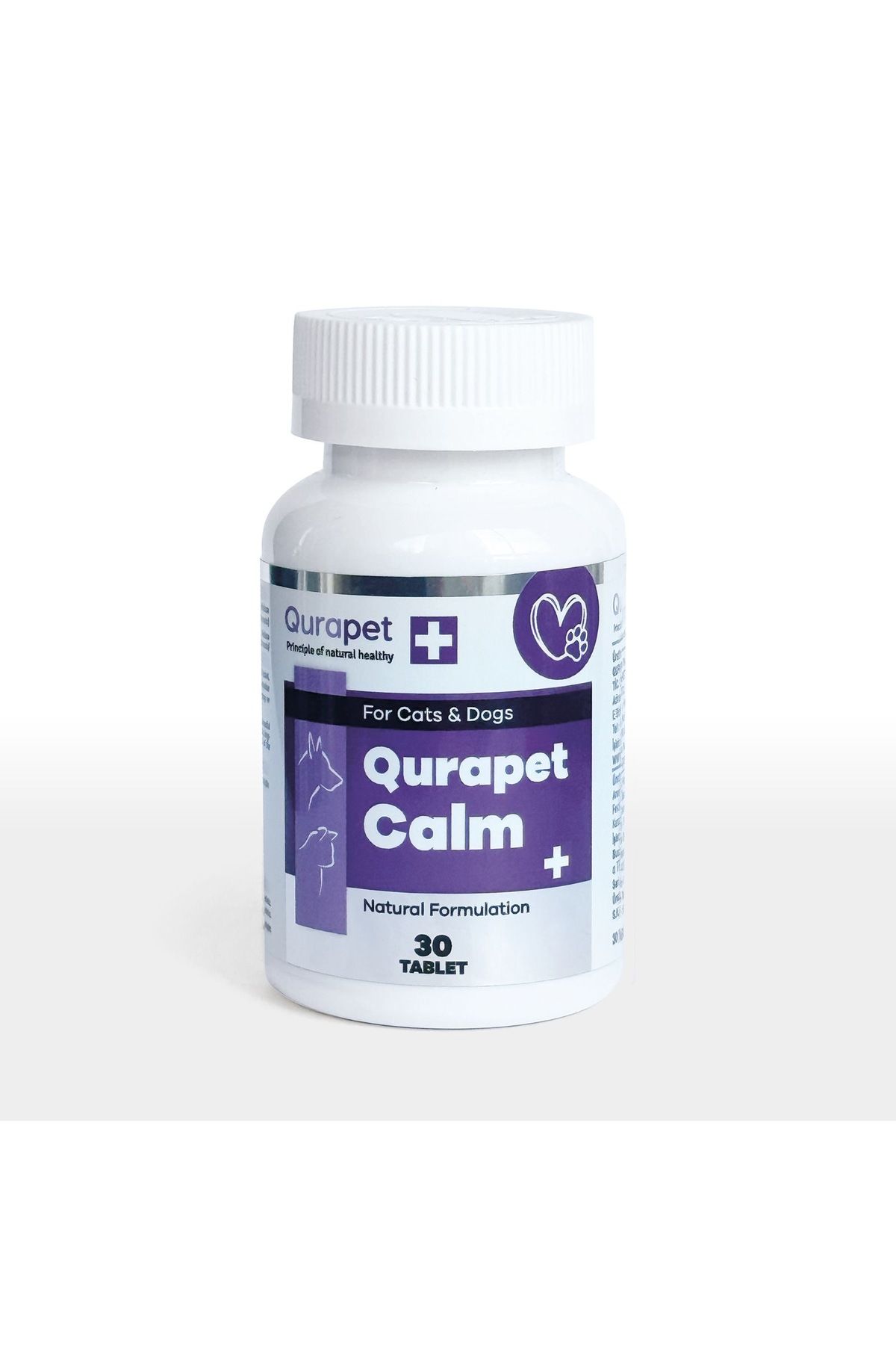 QURAPET CALM Anti stres Tablet