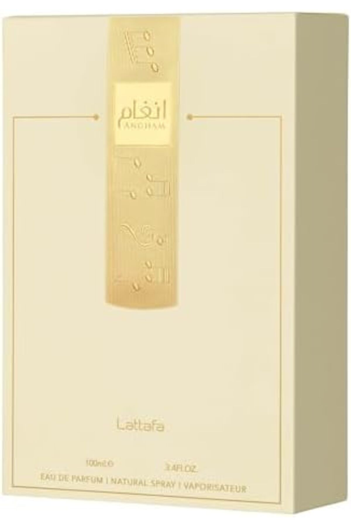 lattafa-Angham EDP, 100 ML 6
