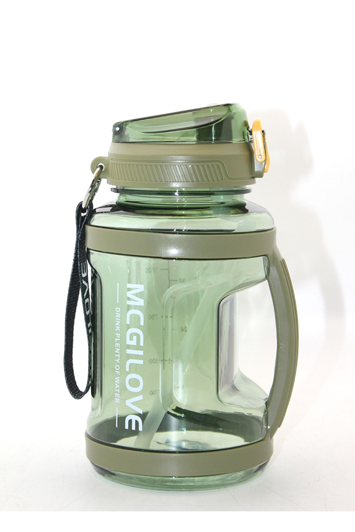 OEM Su Matarası 1600 Ml Model 2