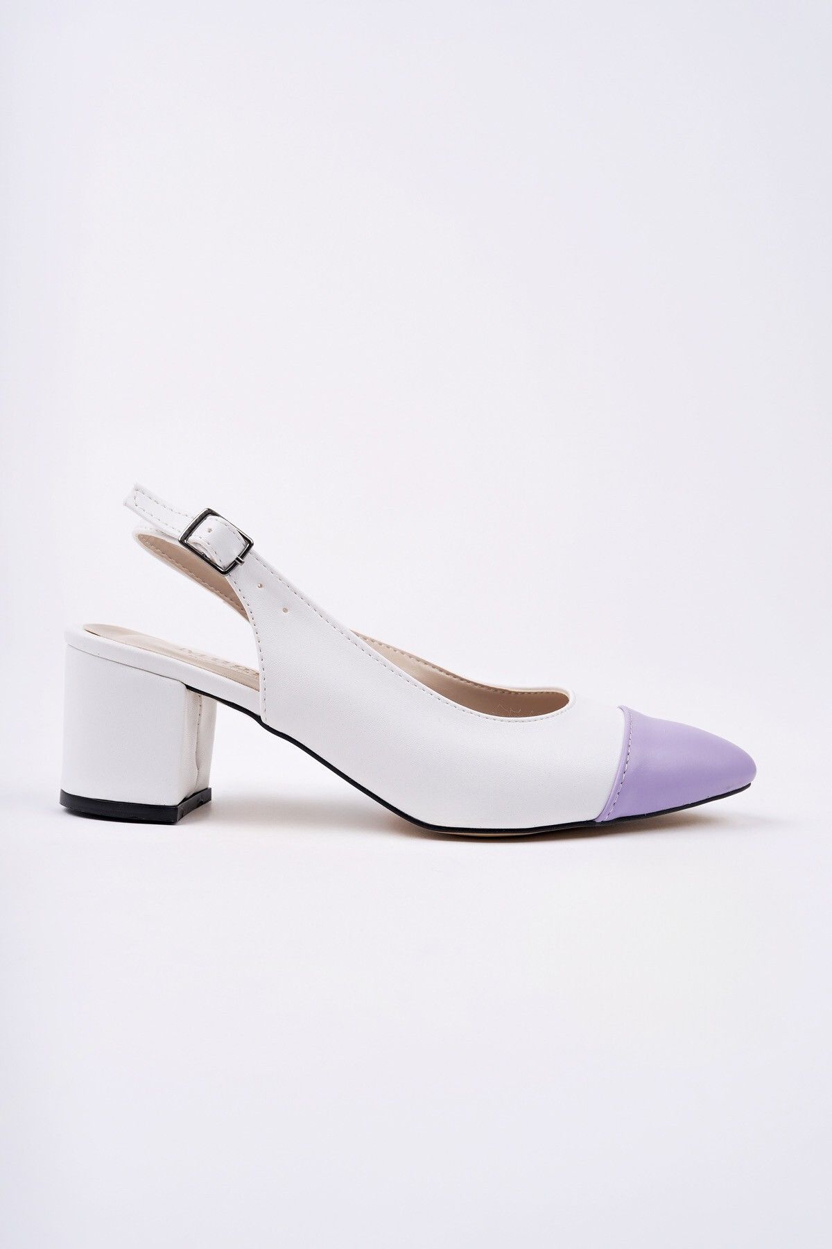MUGGO-Lady Guaranteed Damen-Damenschuhe mit Absatz 7