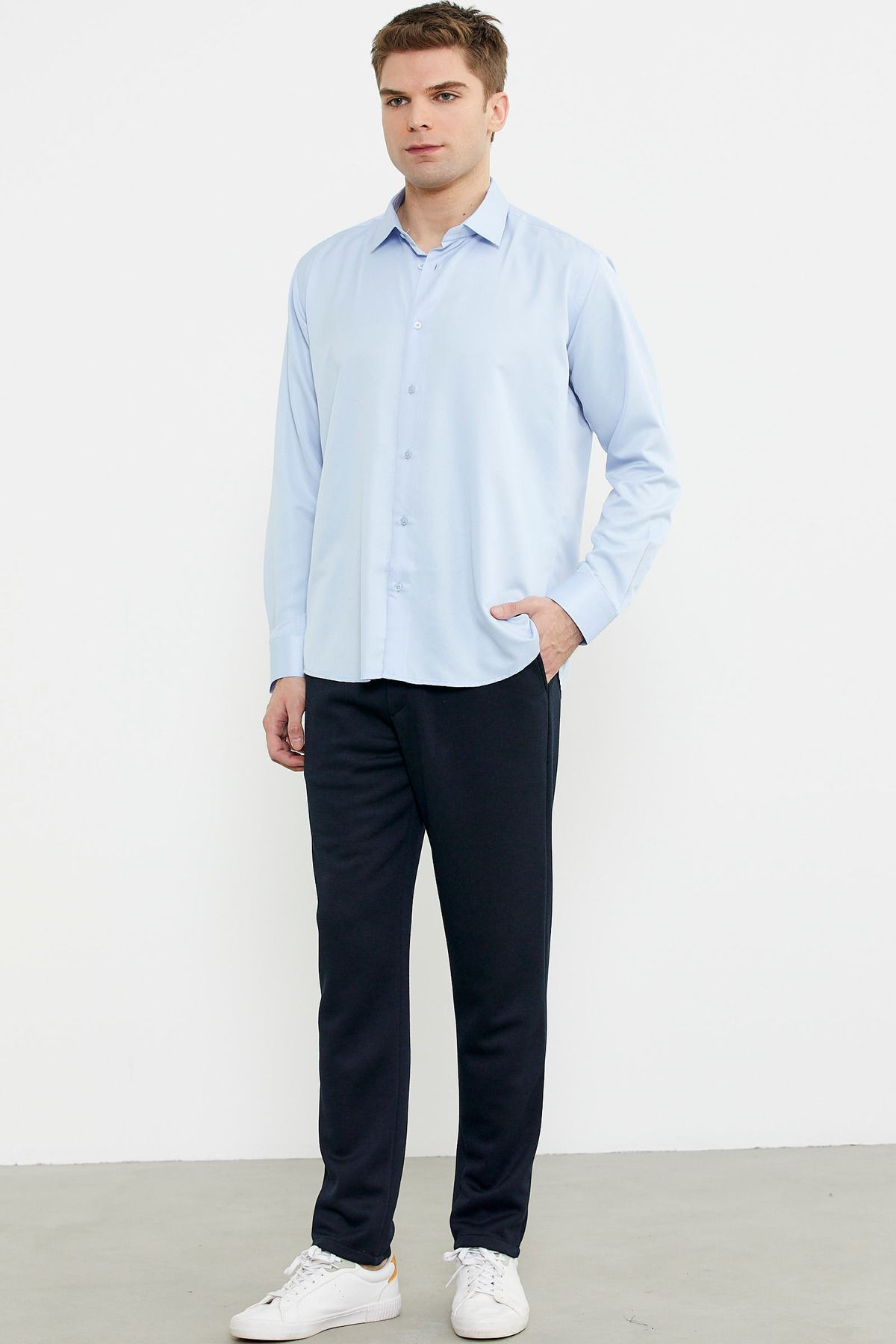 complete the look image