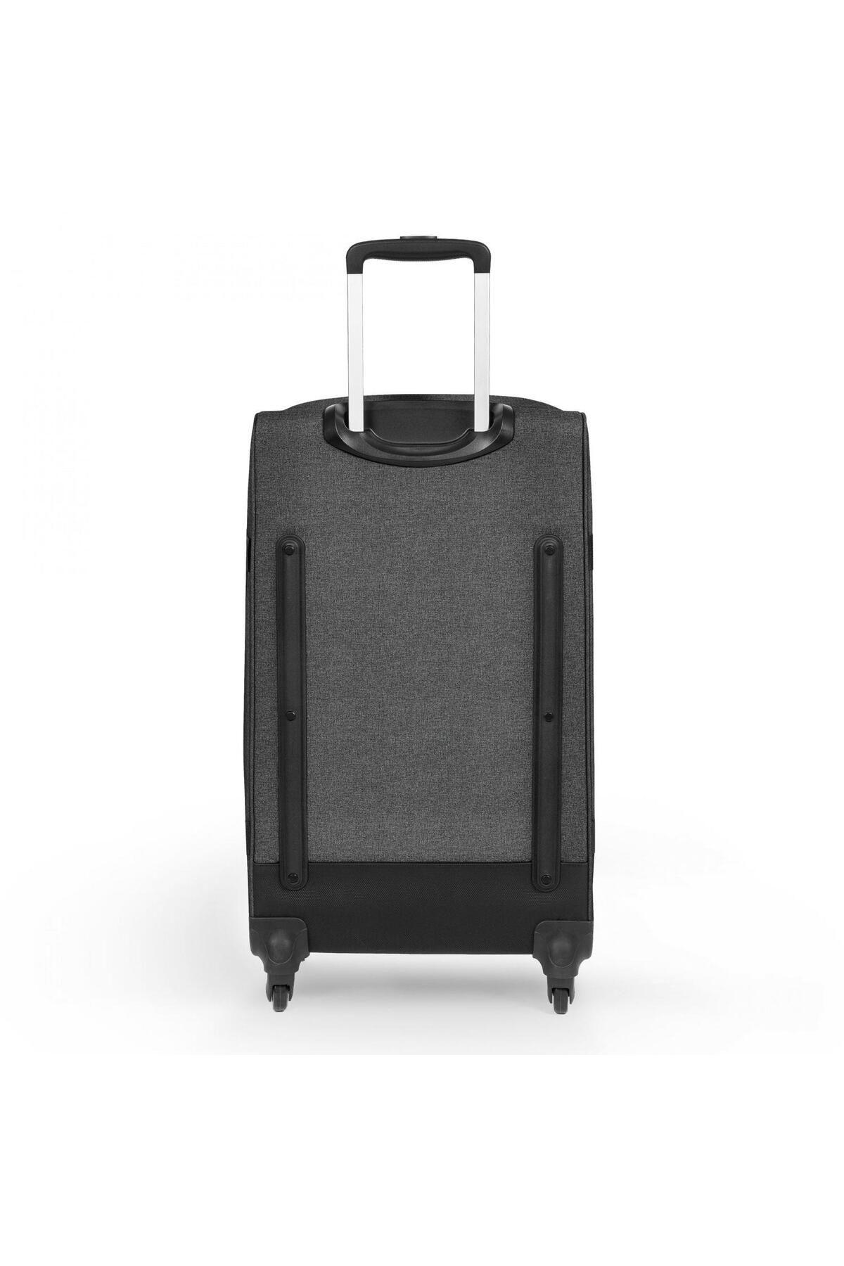 چمدان و ساک مشکی مردانه زنانه 'R 4 L ضمیمه Eastpak
